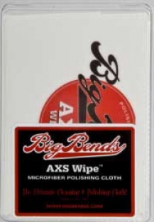 AXS Wipe Microfiber Cloth